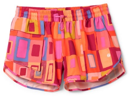 Nani Swimwear Expedition Board Shorts - Women's 0