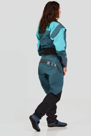 NRS Axiom Dry Suit - Women's 2