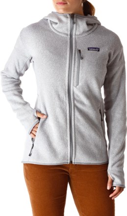 patagonia performance better sweater