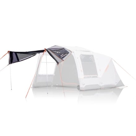 Zempire Shapeshifter 4 Awning Wall Set 4