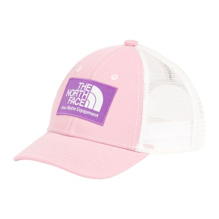 The North Face Mudder Trucker Hat - Kids' 0