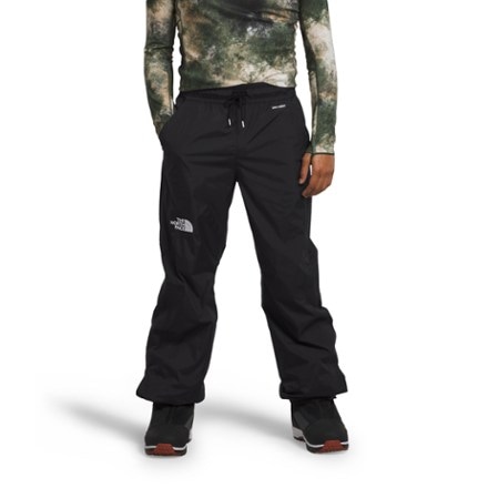 The North Face Build Up Pants - Men's 0