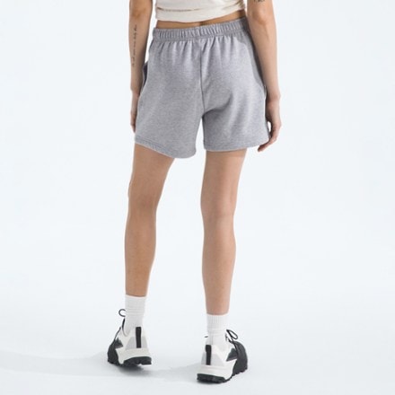 The North Face Evolution Simple Dome Shorts - Women's 1