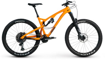 Diamondback lux 1 discount review