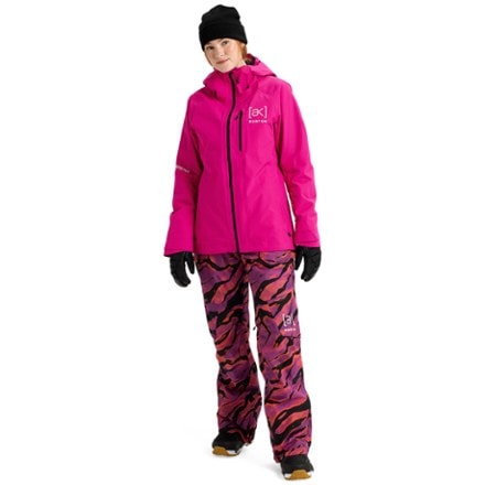 Burton AK Upshift GTX Jacket - Women's 2