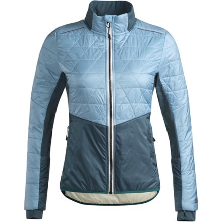 Swix Mayen Quilted Jacket - Women's 0