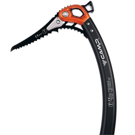 C.A.M.P. X-All Mountain Ice Tool - Hammer 1