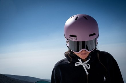 Smith Rodeo Mips Snow Helmet 1