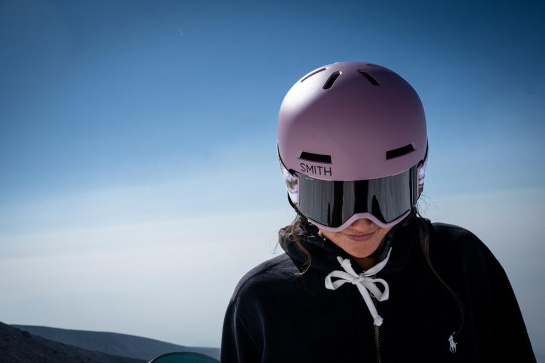 Location Image for Rodeo Mips Snow Helmet