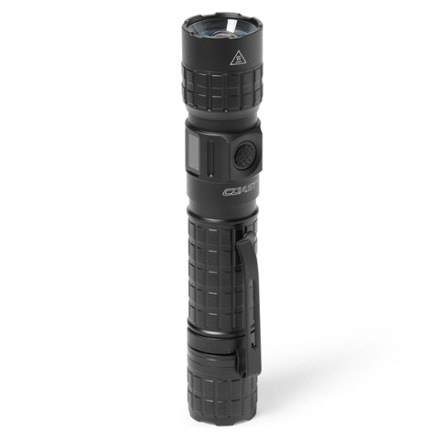 Coast TX300R Flashlight 5