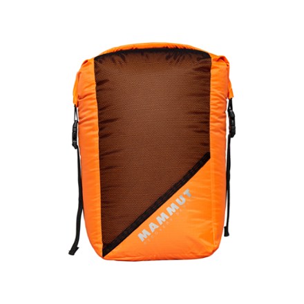 Mammut Protect Fiber 0F/-18C Sleeping Bag 5