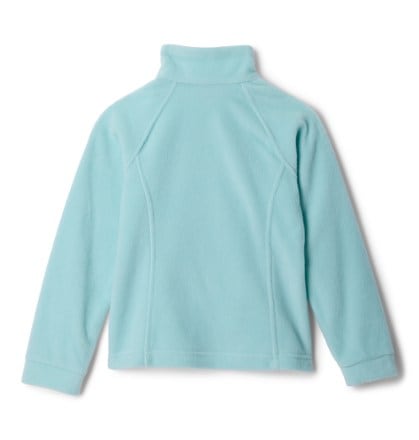 Columbia Benton Springs Fleece Jacket - Girls' 1