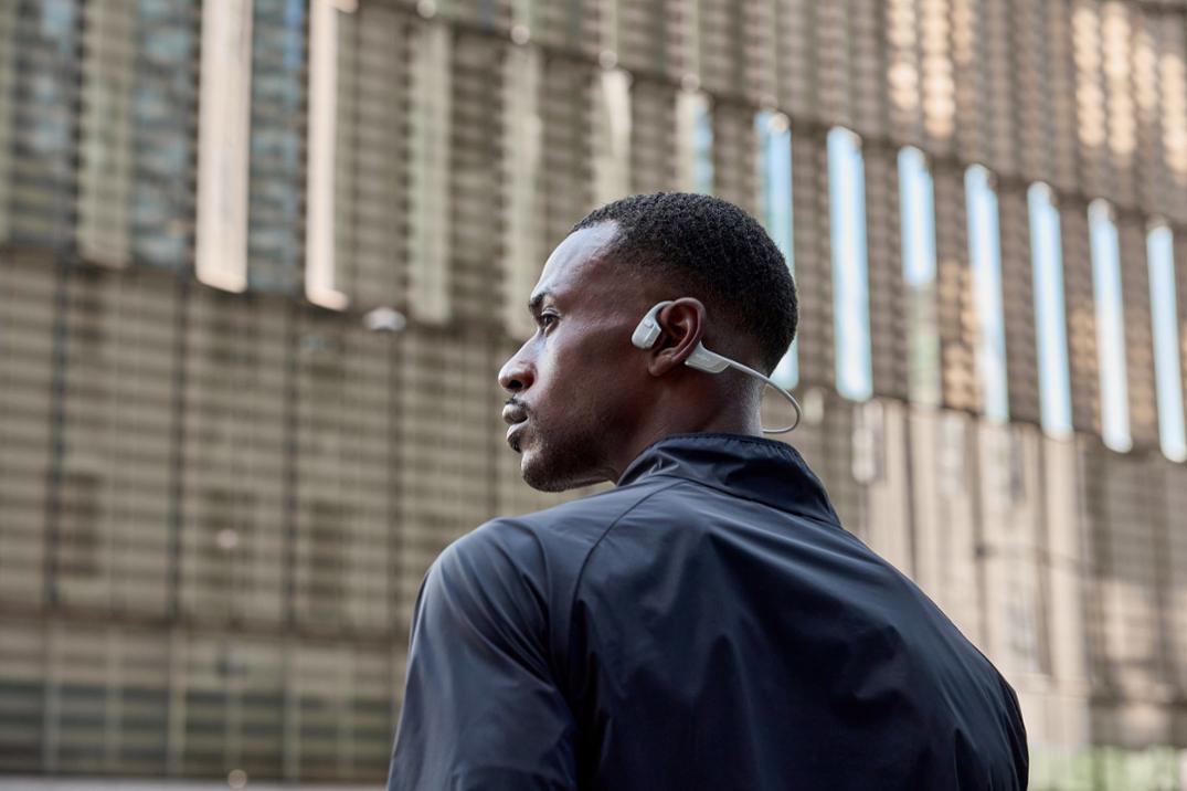 Location Image for OpenRun Pro2 Mini Headphones