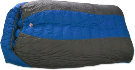 king size sleeping bag