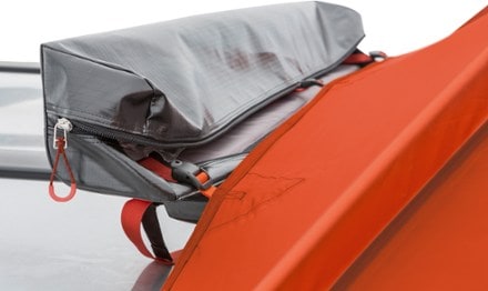 Big Agnes Sand Wash Car Tarp 3