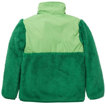 Helly Hansen Champ Half-Zip Mid Layer - Toddlers'/Kids' 1