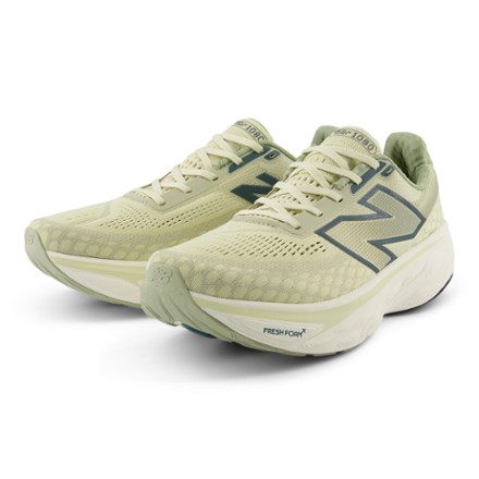 New Balance Fresh Foam X 1080v14 Road-Running Shoes - Men's 3