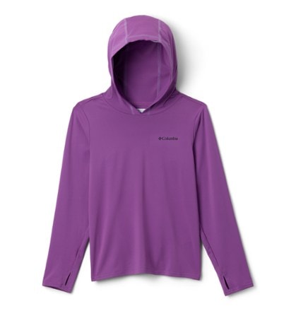 Columbia Chill River Hoodie - Kids' 0