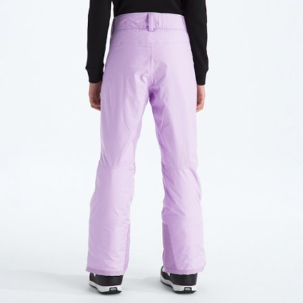 The North Face Freedom Insulated Snow Pants - Girls' 1