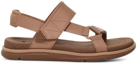 Teva Madera Slingback Sandals - Women's 0