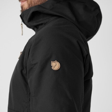 Fjallraven Sten Jacket - Men's 8