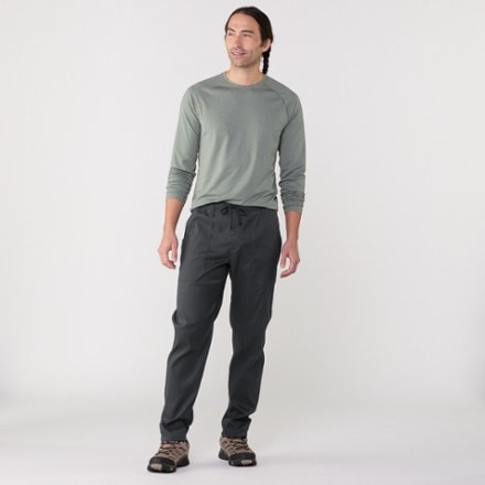 prAna Stretch Zion Field Pants - Men's 3