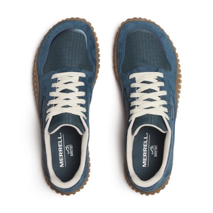 Merrell Wrapt Sneakers - Men's 4