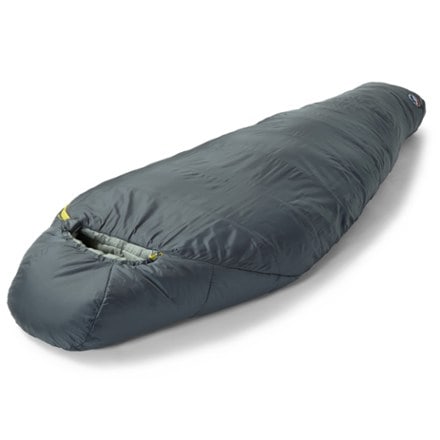 Big Agnes Anthracite 30 Sleeping Bag - Men's 2