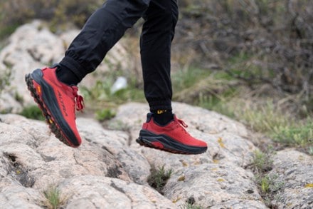 Altra Olympus 6 Hike Low GTX Shoes - Women's 5