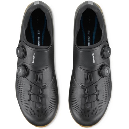 Shimano RX710 Cycling Shoes - Narrow Width 3