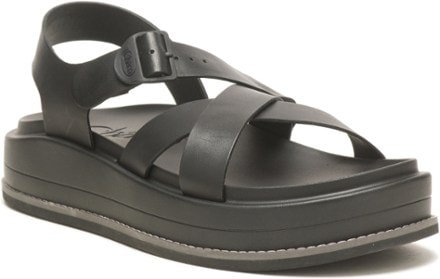 Chaco Townes Midform Sandals - Women's 2