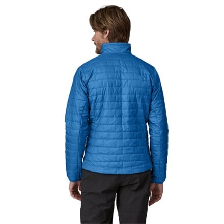 Patagonia Nano Puff Insulated Jacket - Men's 2