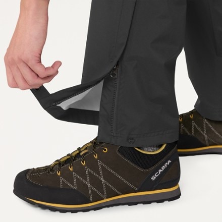REI Co-op Trailmade Rain Pants - Men's 5