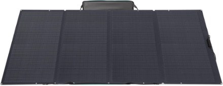 EcoFlow 400W Portable Solar Panel 1