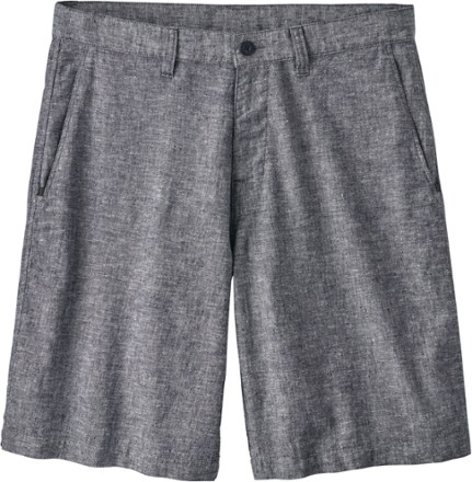 patagonia back step shorts