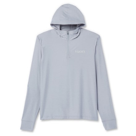 Vuori Uluwatu UPF Hoodie - Men's 0