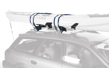 kayak carrier thule