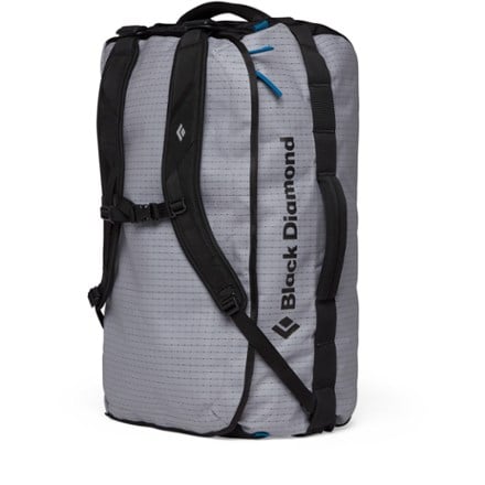 Black Diamond StoneHauler 60 L Duffel 1
