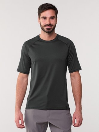 REI Co-op Lightweight Base Layer Crew Top - Men's 1