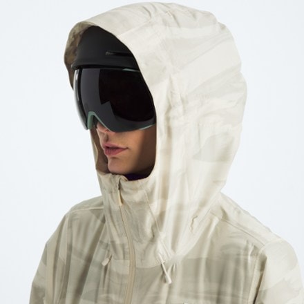 The North Face ThermoBall Snow Triclimate 3-in-1 Jacket - Women's 6