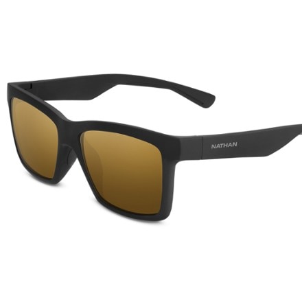 Nathan Adventure Polarized Running Sunglasses 4