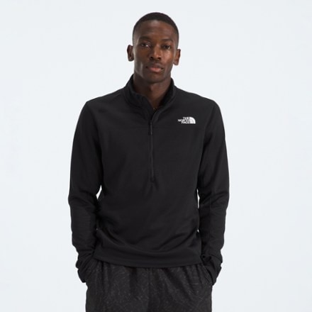 The North Face Winter Warm Pro 1/4-Zip Top - Men's 1