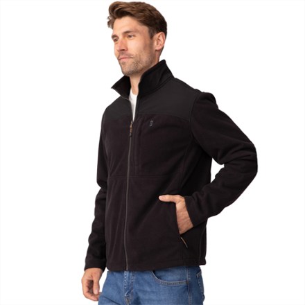 Free Country Free Flex Soft-Shell Jacket - Men's 0