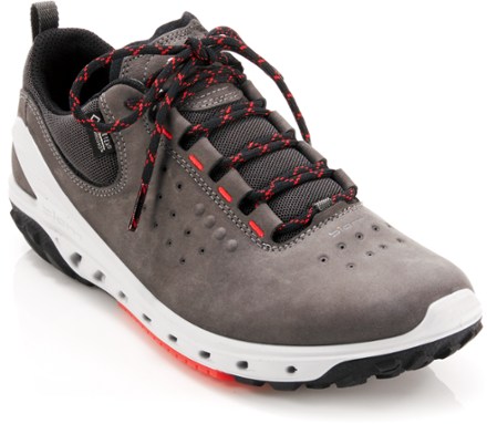 ecco waterproof shoes womens