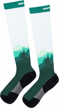 Nathan Advanced Speed Compression Socks 3