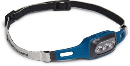 Black Diamond Deploy 325 Headlamp 0