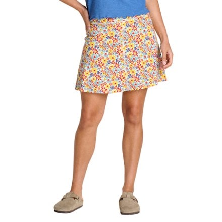 Toad&Co Seleena Skort 0