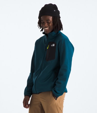 The North Face Crest Full-Zip Jacket - Men's 4