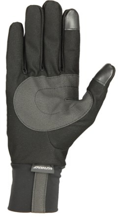 Seirus Soundtouch Hyperlite All Weather Run Gloves 1