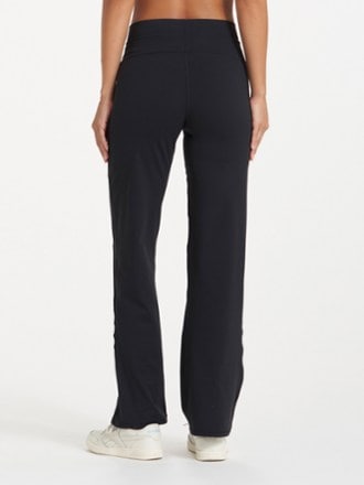 Vuori Daily Wideleg Pants - Women's 1